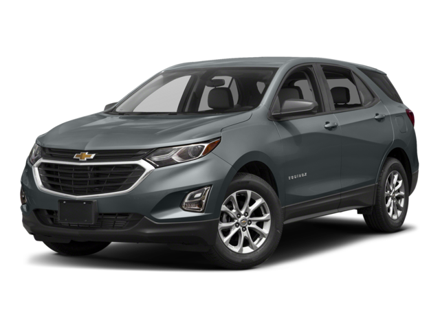 Chevrolet Equinox Standard SUV