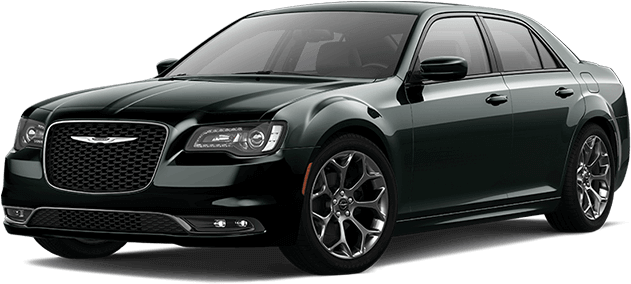 Chrysler 300 Luxury