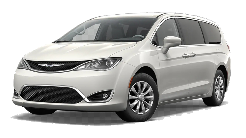 Chrysler Pacifica Mini Van