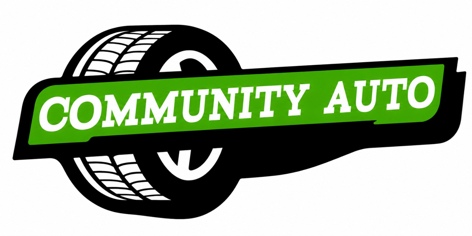 Community Auto logo
