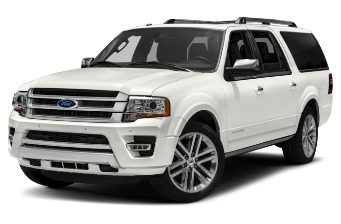 Ford Expedition Full Size SUV
