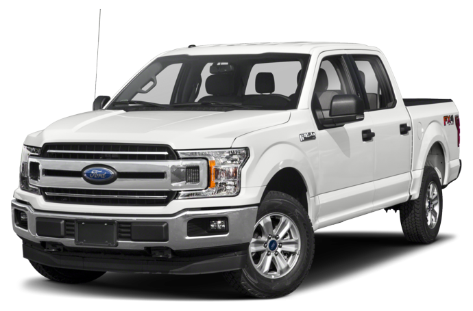Ford F-150 Pickup
