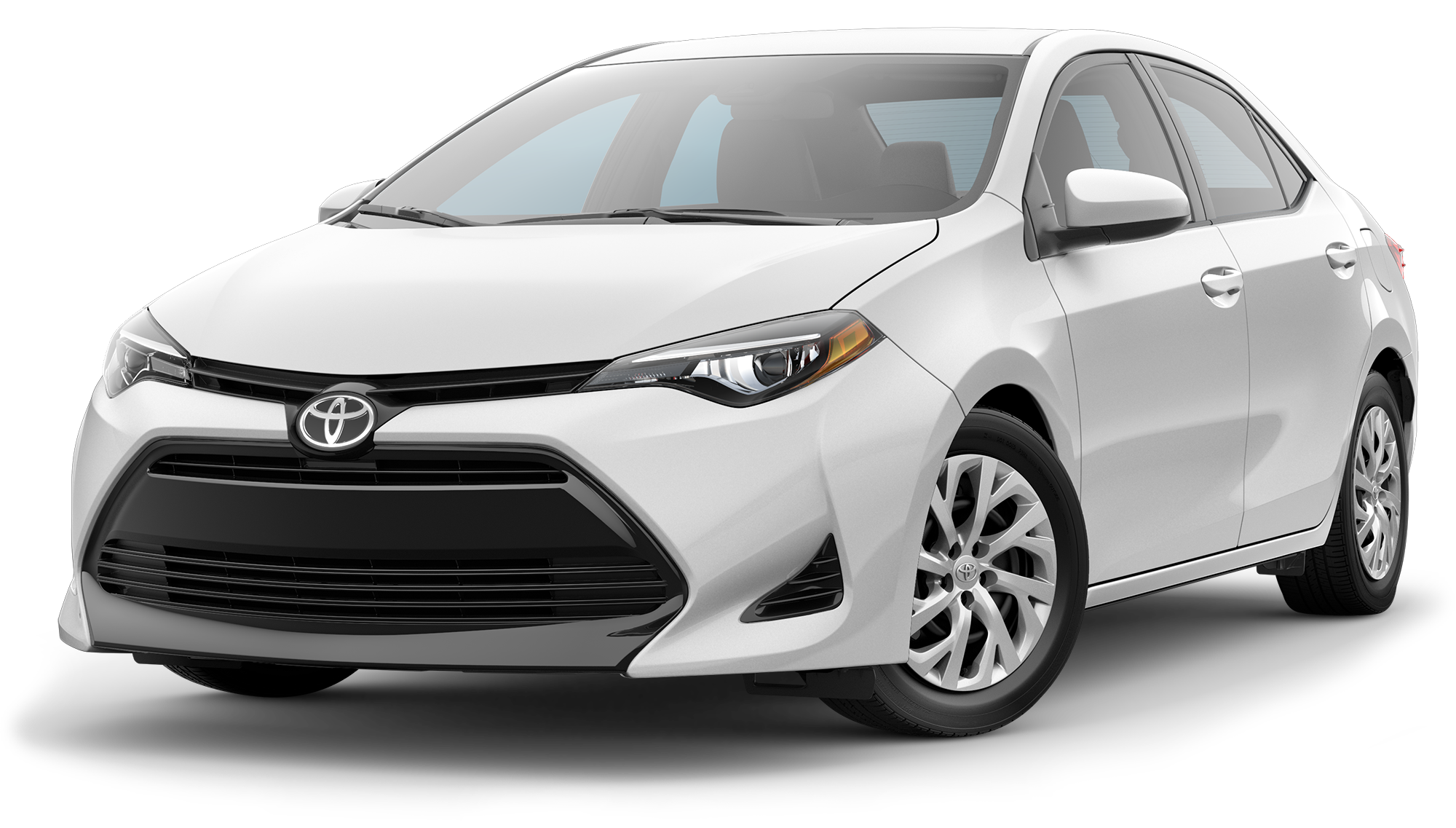 Toyota Corolla Mid Size